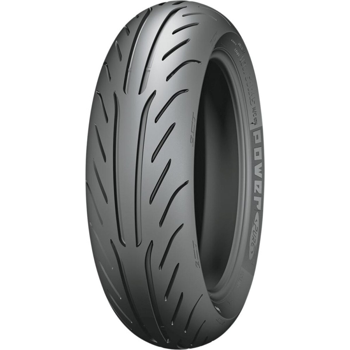 Anvelopa Michelin Power Pure SC 130/60-13 60P TL